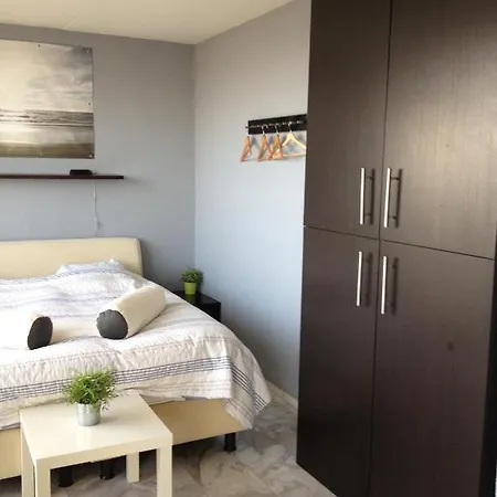 Penthouse At Sea Apartment *