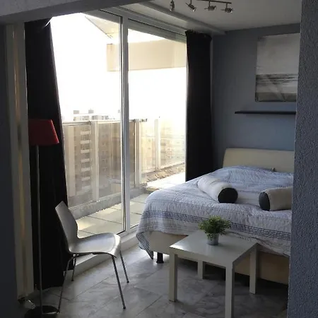 Penthouse At Sea * Zandvoort