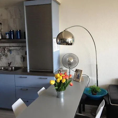 Penthouse At Sea * Zandvoort