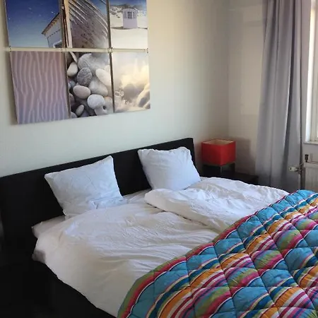 Penthouse At Sea Apartamento *