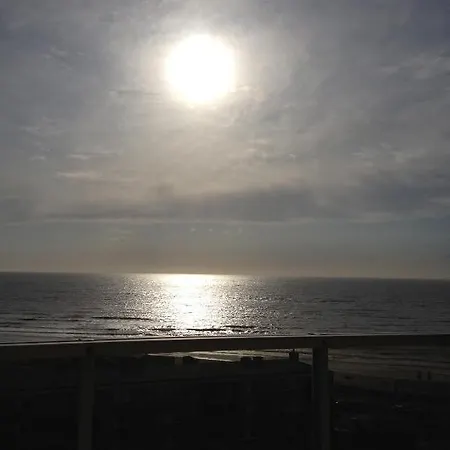 Penthouse At Sea * Zandvoort