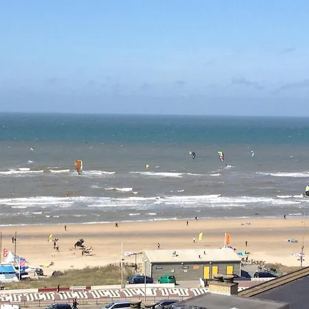 Penthouse At Sea * Zandvoort