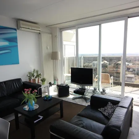 Penthouse At Sea Zandvoort