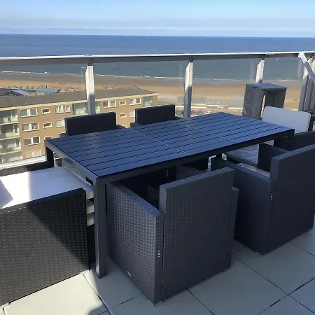 Penthouse At Sea Zandvoort