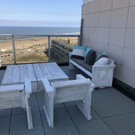 Penthouse At Sea