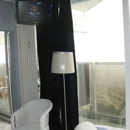 Apartment Penthouse At Sea Zandvoort